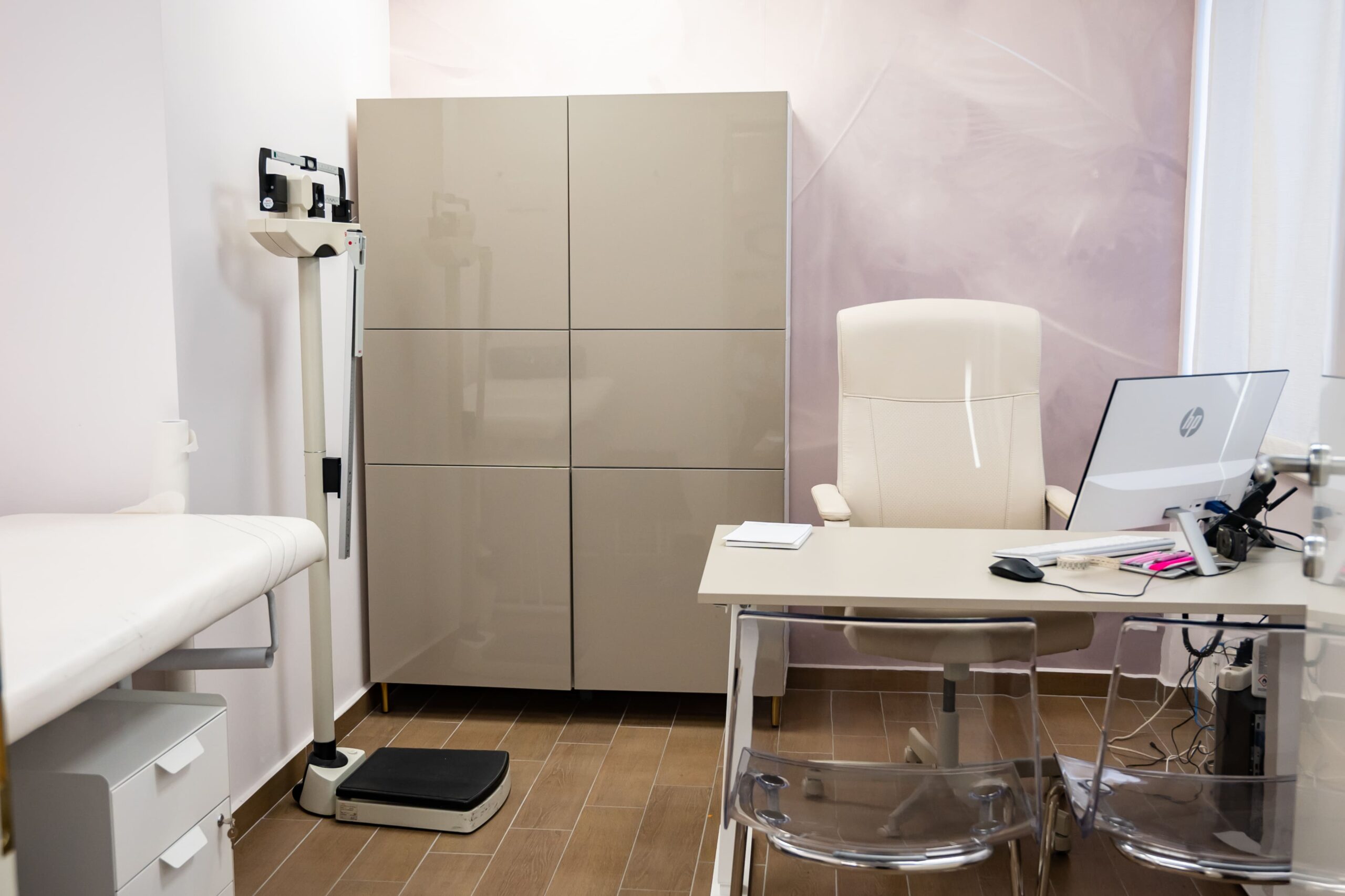 Studio medico DCD