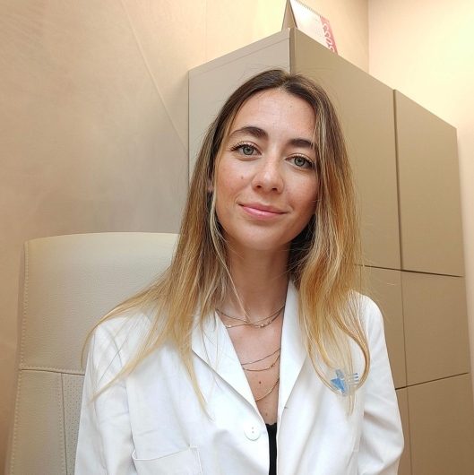 Dott.ssa Angela Balena