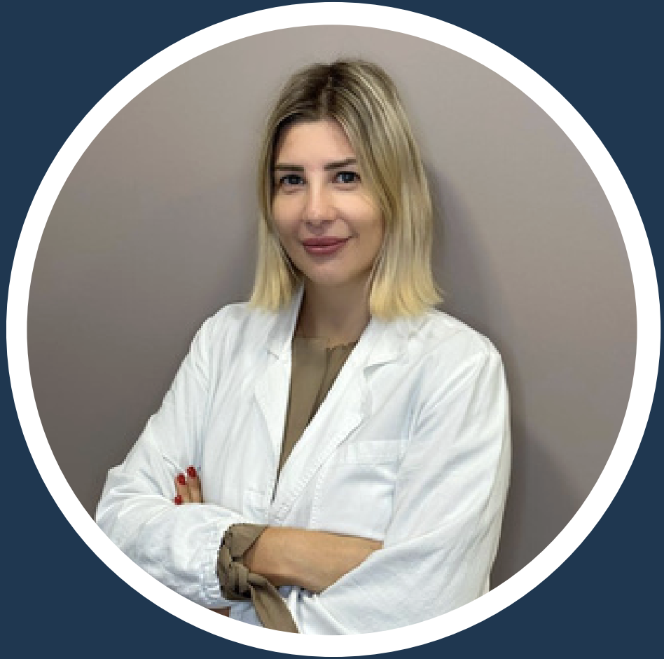 Dott.ssa Maria Giulia Mattei